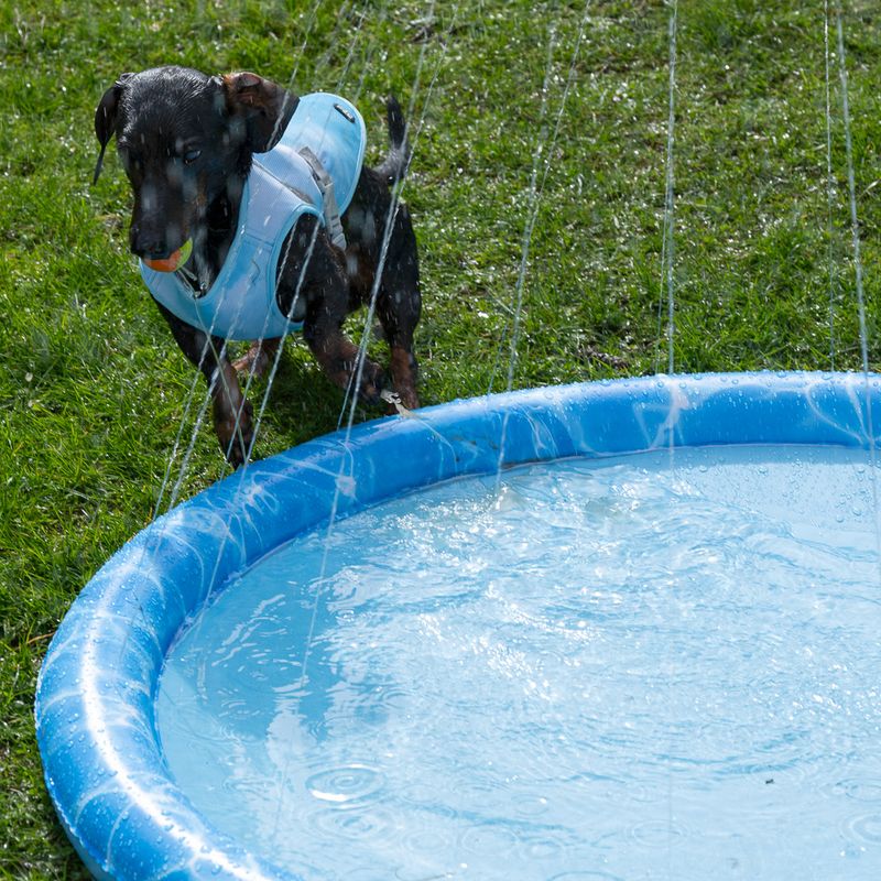 SPLASHPAD