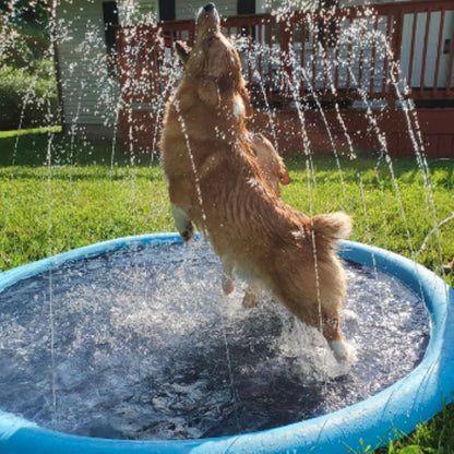 SPLASHPAD