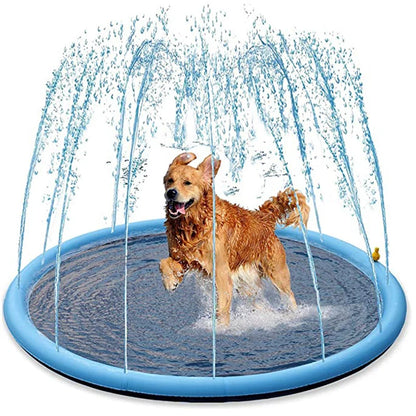 SPLASHPAD