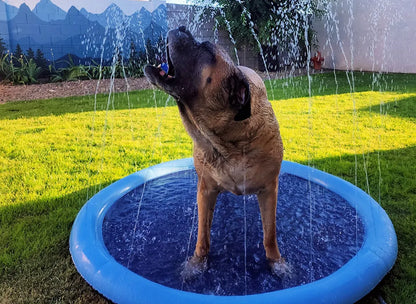 SPLASHPAD